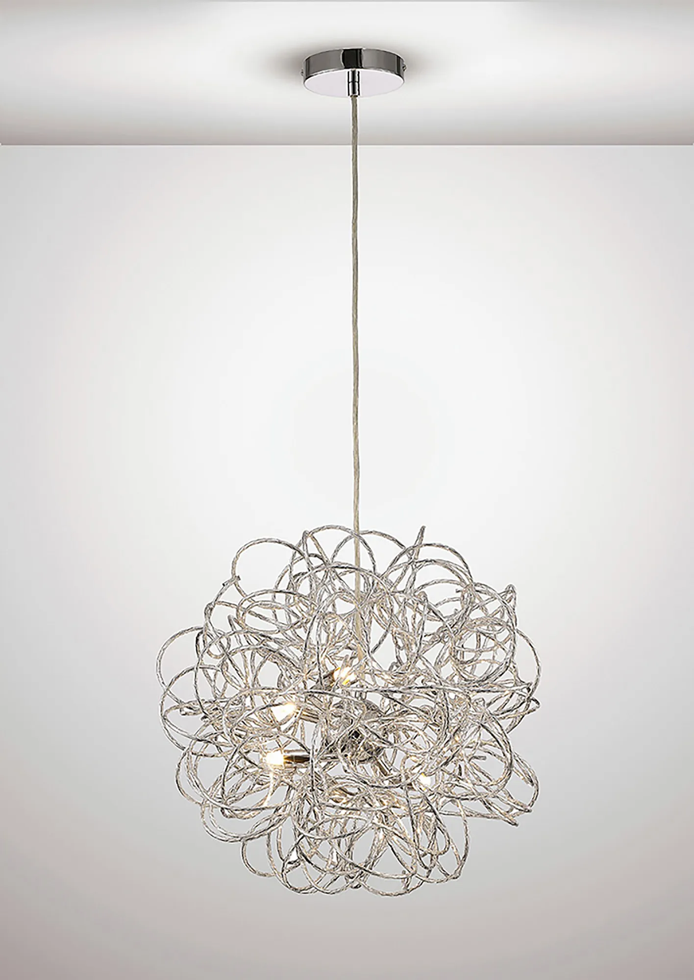 Cassidy Ceiling Lights Deco Single Pendant